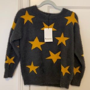 these three boutique. size small. with tags